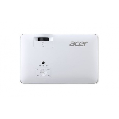 Проектор Acer VL7860 - фото 4