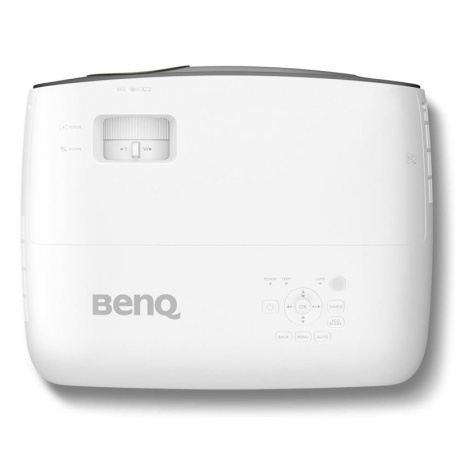 Проектор Benq W1720 - фото 5