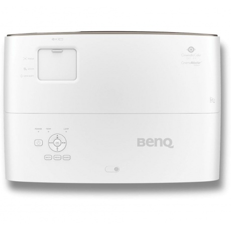Проектор Benq W2700 - фото 4
