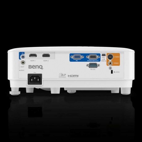 Проектор BenQ MH550 - фото 6