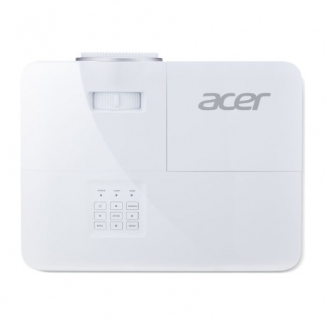 Проектор Acer H6522ABD - фото 4
