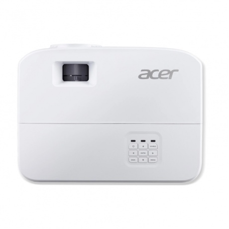 Проектор Acer P1355W - фото 5