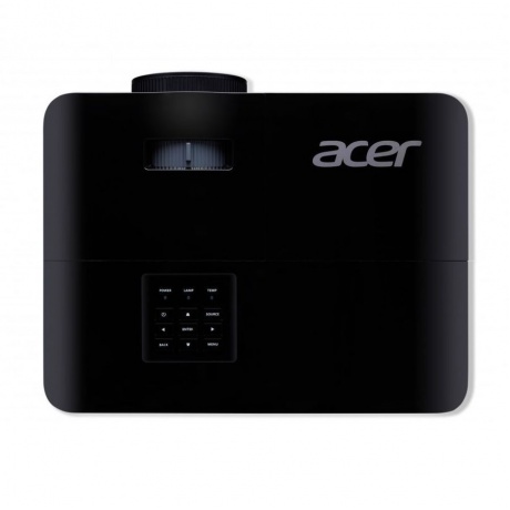 Проектор Acer X118HP - фото 7