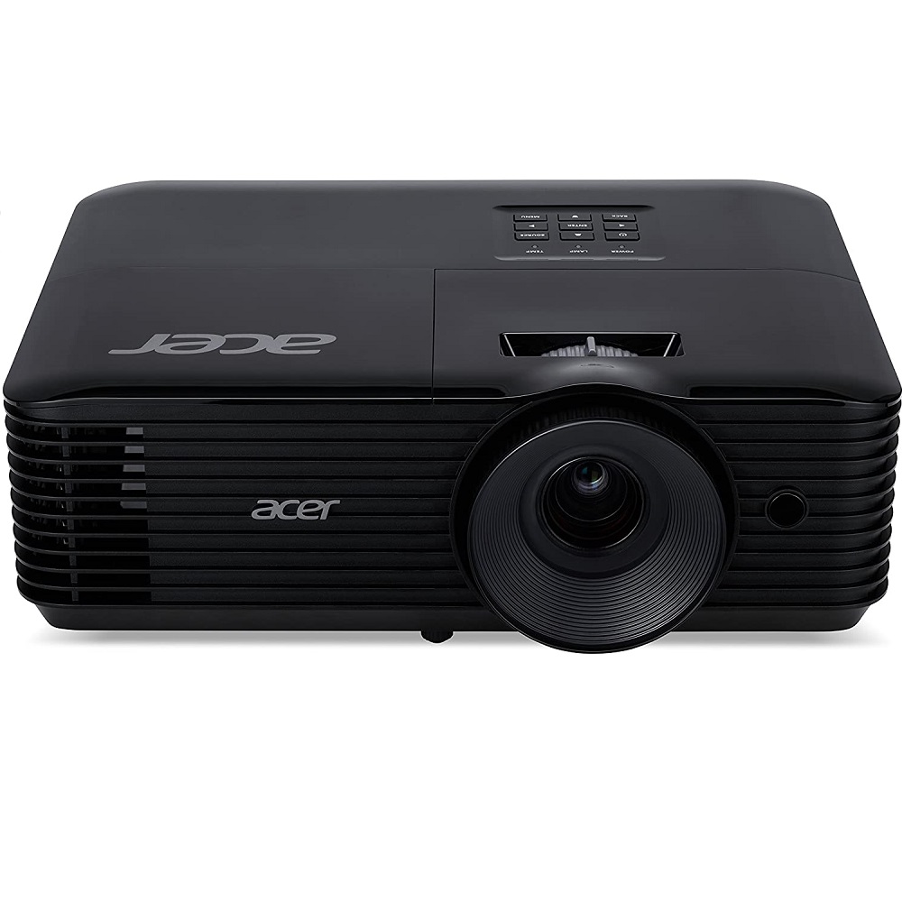 Проектор Acer X118HP цена и фото