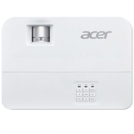 Проектор Acer P1555 - фото 3