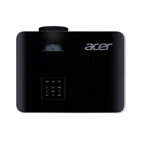 Проектор Acer X128HP - фото 4