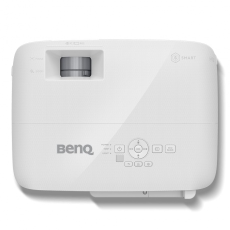 Проектор Benq EW600 - фото 5