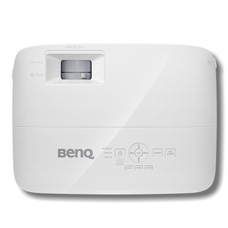 Проектор Benq MW550 - фото 5