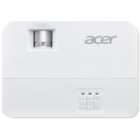 Проектор Acer P1655 - фото 2