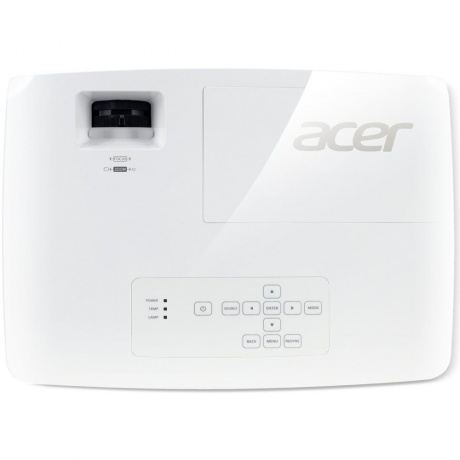 Проектор Acer X1525i - фото 4