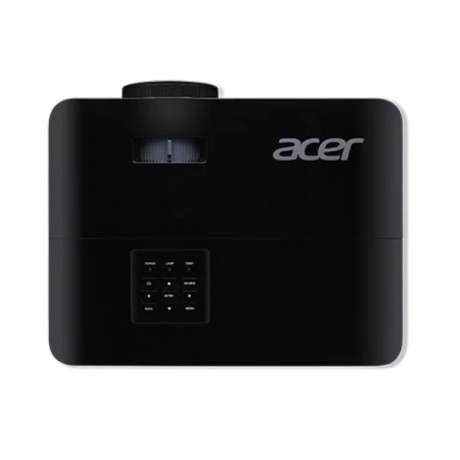 Проектор Acer X1327Wi - фото 3
