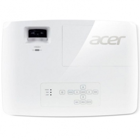 Проектор Acer X1325Wi - фото 4