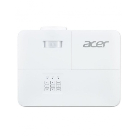 Проектор Acer X1527i - фото 3