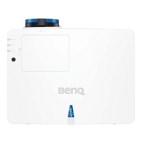 Проектор BenQ LU930 - фото 5