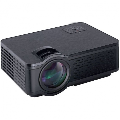 Проектор Cactus CS-PRE.05B.WXGA-A - фото 1