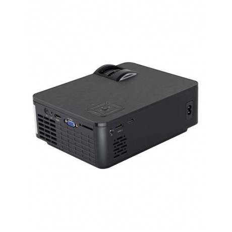 Проектор Cactus CS-PRE.05B.WXGA-A - фото 2