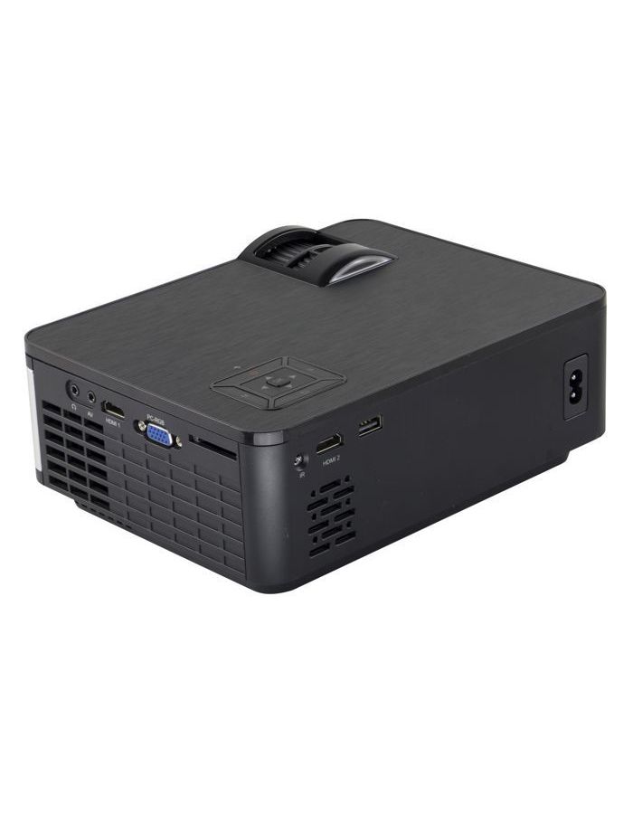 Проектор Cactus CS-PRE.05B.WXGA-A - фото 2