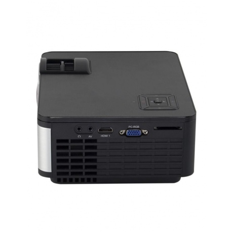 Проектор Cactus CS-PRE.05B.WXGA-A - фото 3