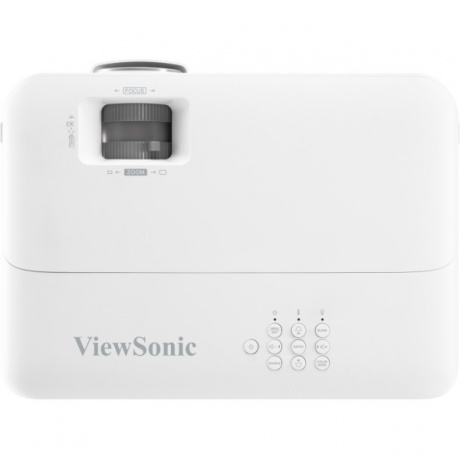 Проектор ViewSonic PX703HD - фото 4