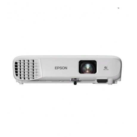 Проектор Epson EB-E01 (V11H971040) White - фото 2