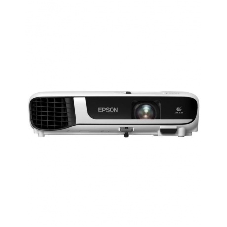 Проектор Epson EB-W51 (V11H977040) White - фото 5