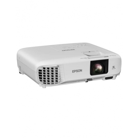 Проектор Epson EB-FH06 (V11H974040) White - фото 3