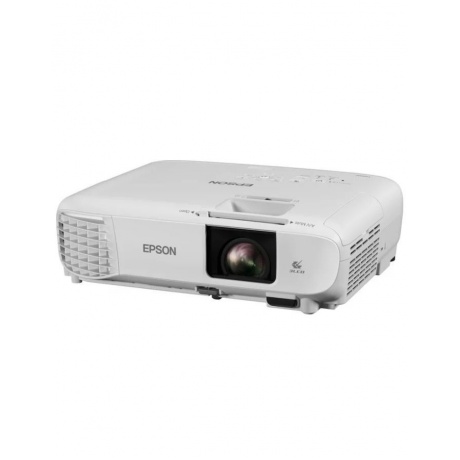 Проектор Epson EB-FH06 (V11H974040) White - фото 1