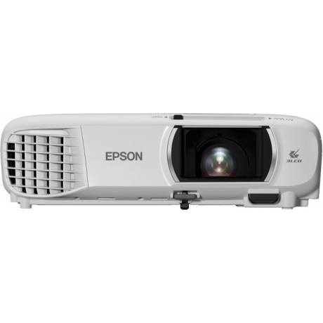 Проектор Epson EH-TW750 (V11H980040) White - фото 1