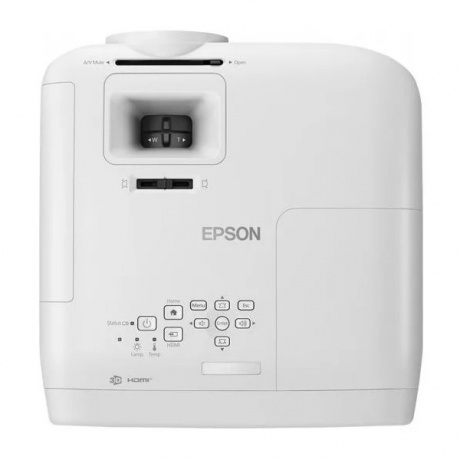 Проектор Epson EH-TW5700 (V11HA12040) White - фото 5