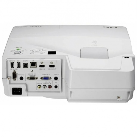 Проектор NEC UM301X - фото 2