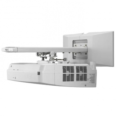 Проектор NEC UM301X - фото 8