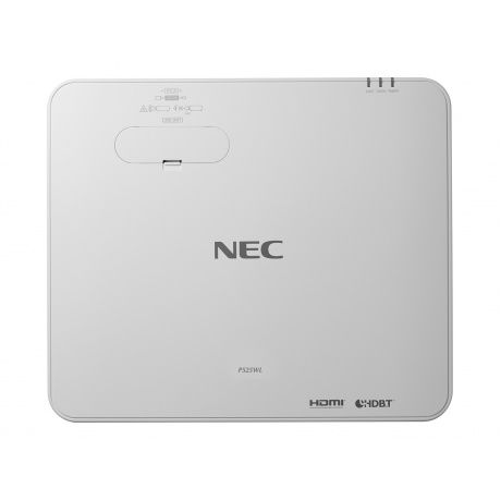 Проектор NEC P525WL - фото 9