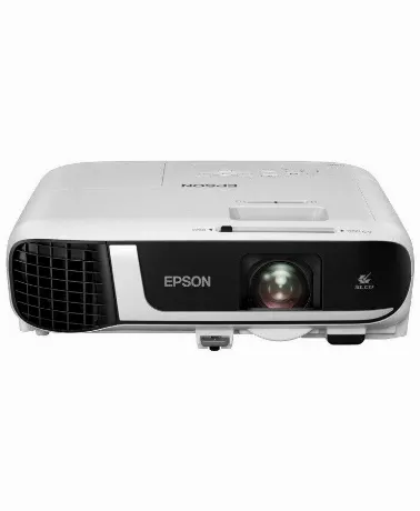 Проектор EPSON EB-FH52