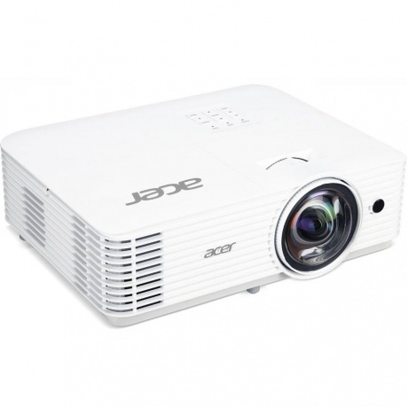 Проектор ACER H6518STi (MR.JSF11.001) - фото 3