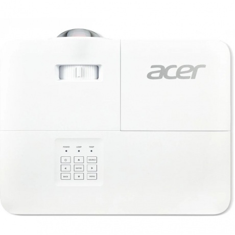 Проектор ACER H6518STi (MR.JSF11.001) - фото 5
