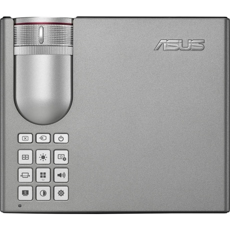 Проектор ASUS P3E (90LJ0070-B01120) - фото 6