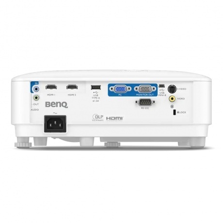 Проектор BENQ MX560 (9H.JNE77.13E) - фото 2