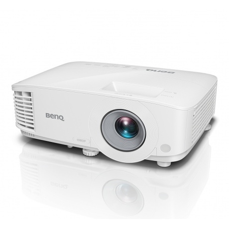 Проектор BENQ MX560 (9H.JNE77.13E) - фото 4