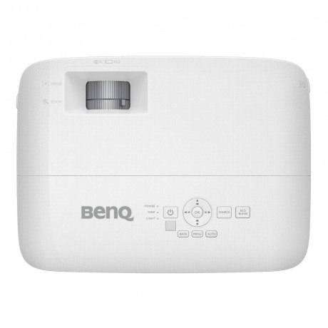 Проектор BENQ MX560 (9H.JNE77.13E) - фото 6