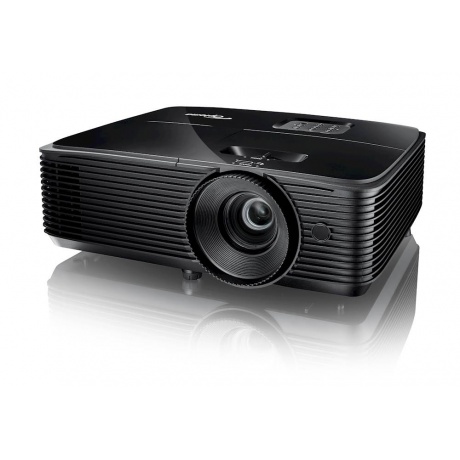 Проектор Optoma DH351 (DH351) - фото 3