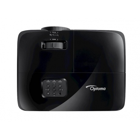 Проектор Optoma DH351 (DH351) - фото 5