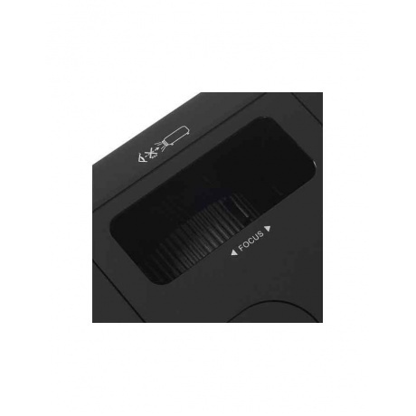 Проектор InFocus IN136ST black ( IN136ST) - фото 8