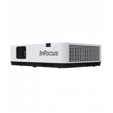 Проектор InFocus IN1004 white - фото 4