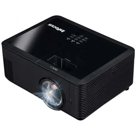 Проектор InFocus IN134ST black