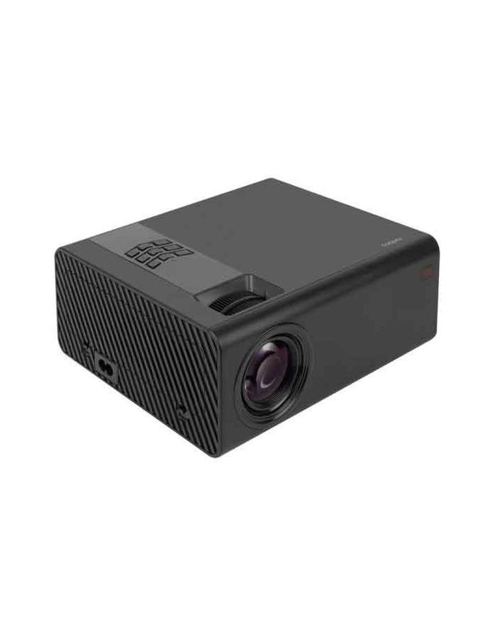 Проектор Rombica Ray Black (MPR-L410) видеопроектор мультимедийный code smart f10 cdvf10sgr
