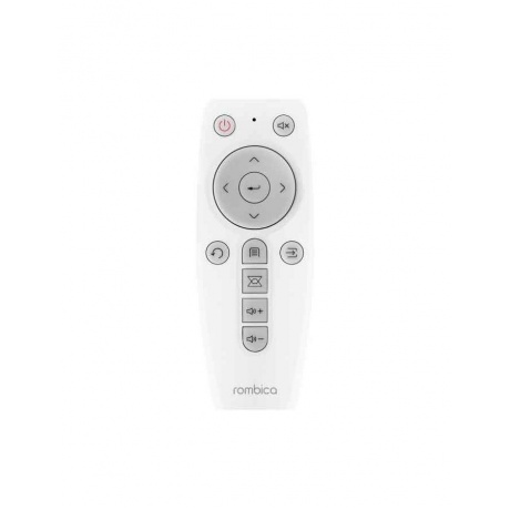 Проектор Rombica Ray Cube Q8 (MPR-L2100) - фото 5