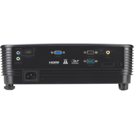 Проектор Acer X1123HP black (MR.JSA11.001) - фото 3