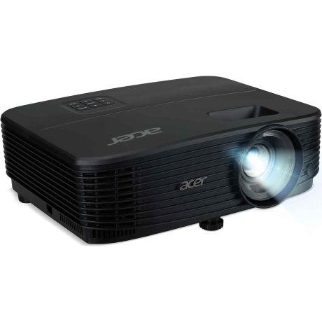 Проектор Acer X1123HP black (MR.JSA11.001) - фото 4