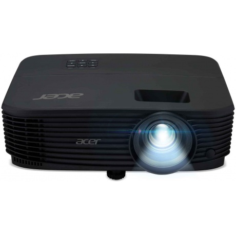 Проектор Acer X1123HP black (MR.JSA11.001) - фото 1
