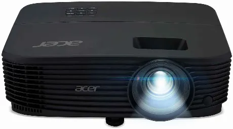 Проектор Acer X1123HP black (MR.JSA11.001)